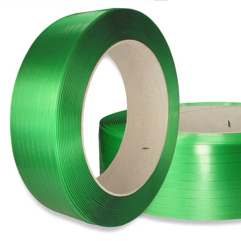 Fita PET: praticidade na logística do seu produto