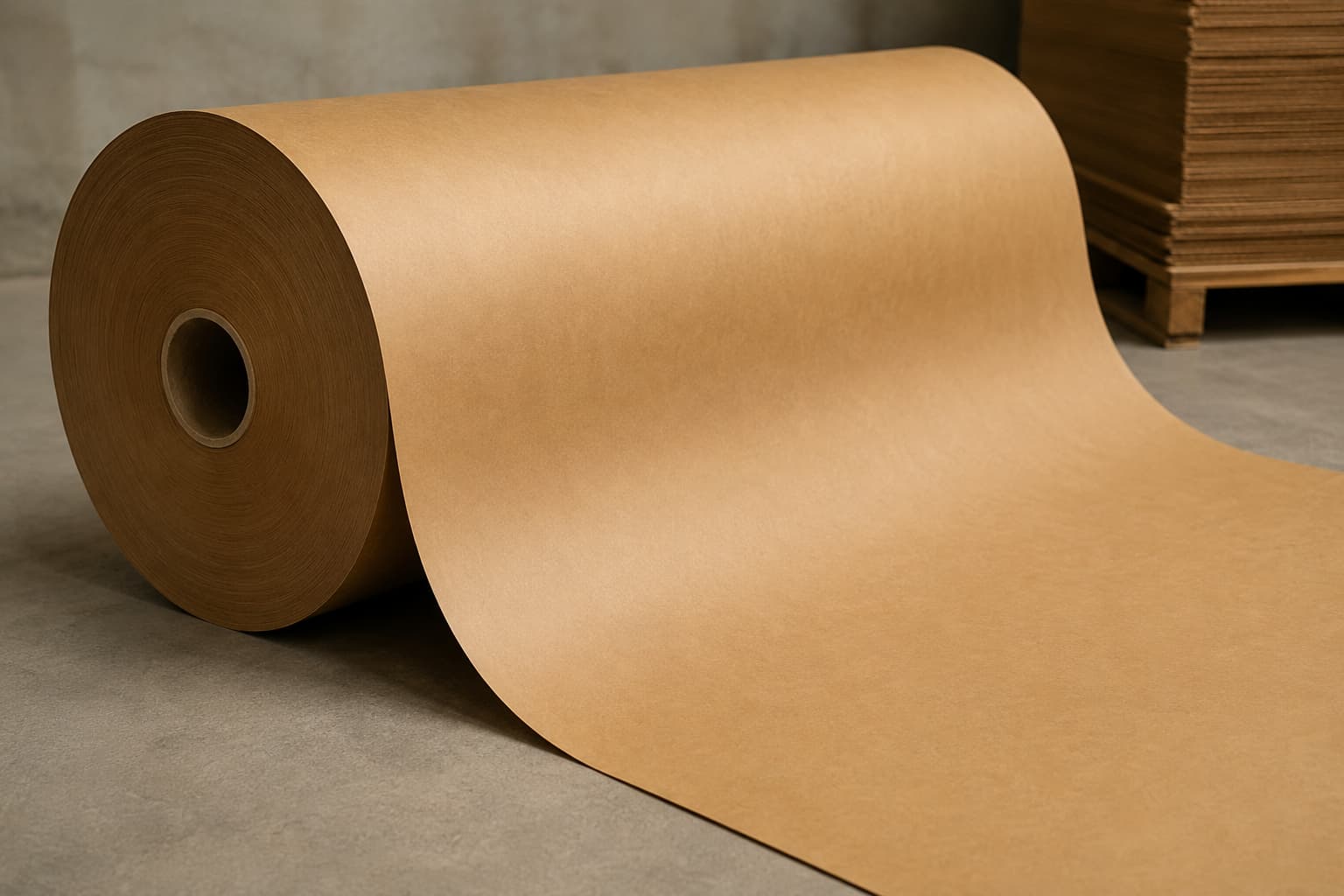 Papel kraft grande: o que avaliar antes de comprar