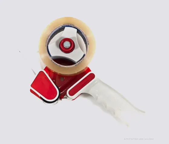 Aplicador Fita Adesiva