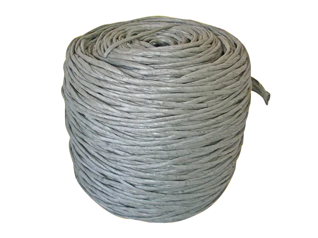 Fitilho, Fio Sintético