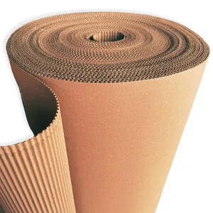 Papelão Ondulado